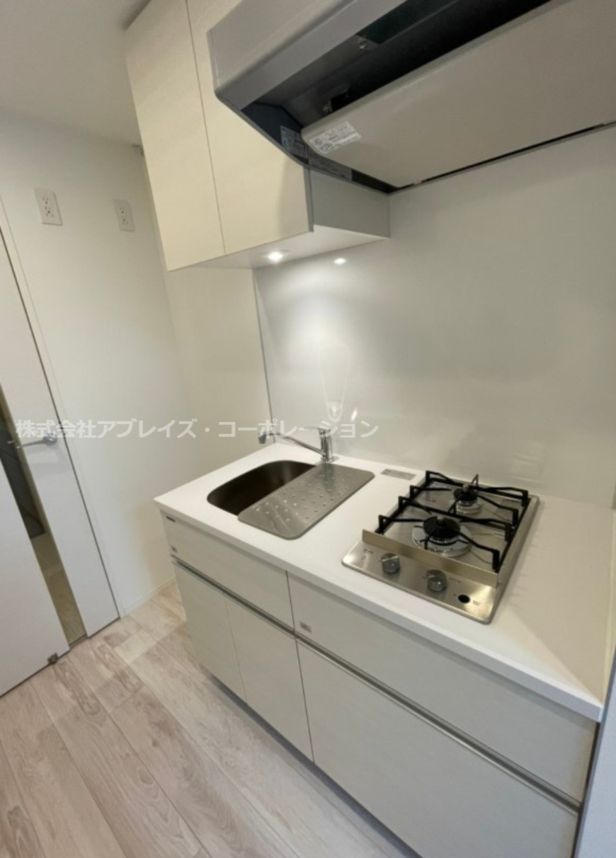 キッチン　お料理が楽しくなるキッチン♪