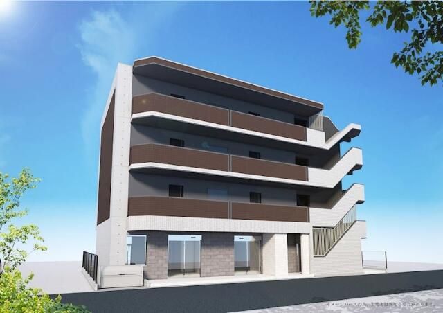 その他共有部分　参考パース