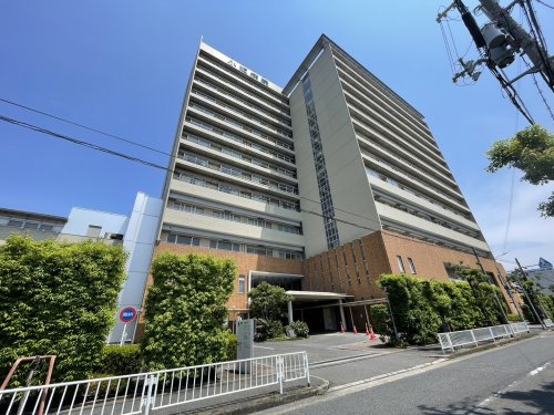 病院　小阪病院（病院）まで615m