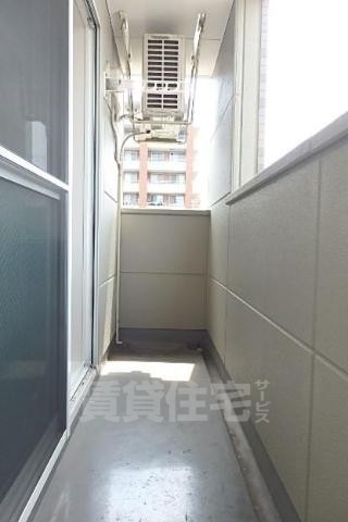 その他　ベランダ