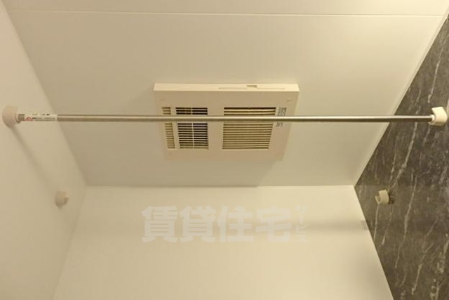 その他　浴室乾燥機