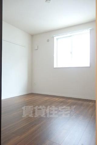 その他部屋・スペース　洋室