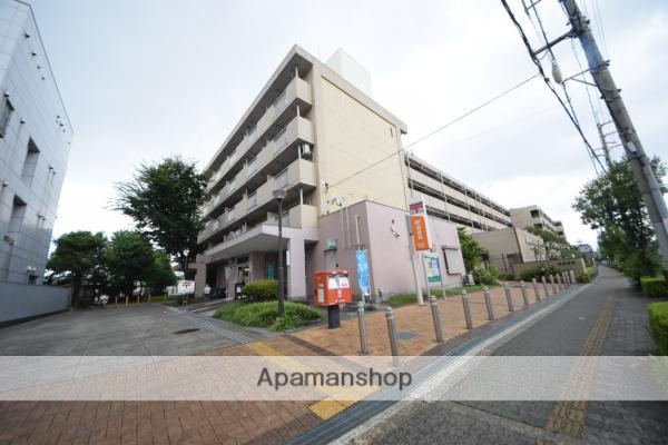 郵便局　淀川加島一郵便局（郵便局）まで250m