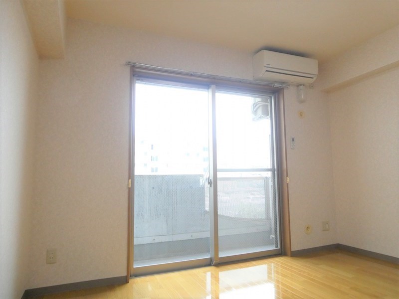 その他部屋・スペース　写真は201号室です（参考）