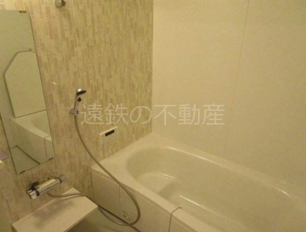 バス・シャワールーム　※他部屋参照（現況優先）