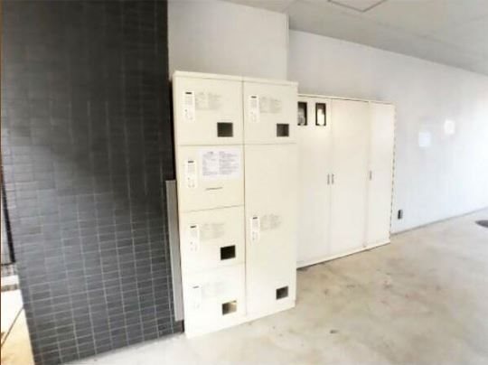 その他共有部分　★見学予約受付中★