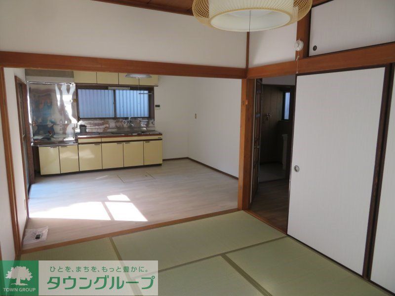 その他部屋・スペース　★お部屋探しはタウンハウジング稲田堤店まで★