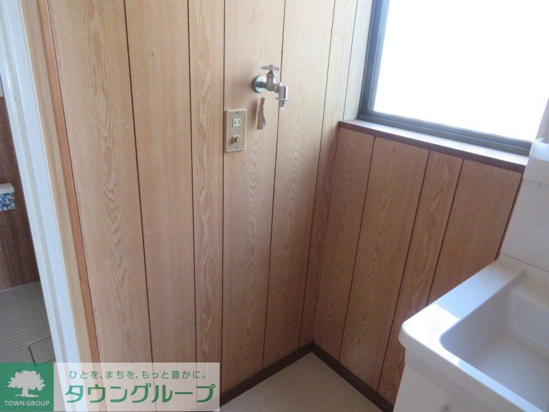 その他設備　★お部屋探しはタウンハウジング稲田堤店まで★