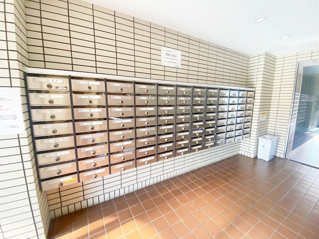 その他共有部分　共有部分