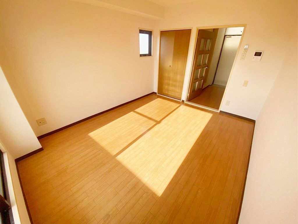 居室・リビング　リビング/居室