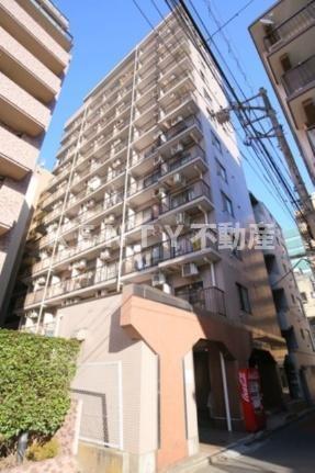 建物外観　おしゃれな外観です