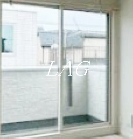 バルコニー　バルコニーです。