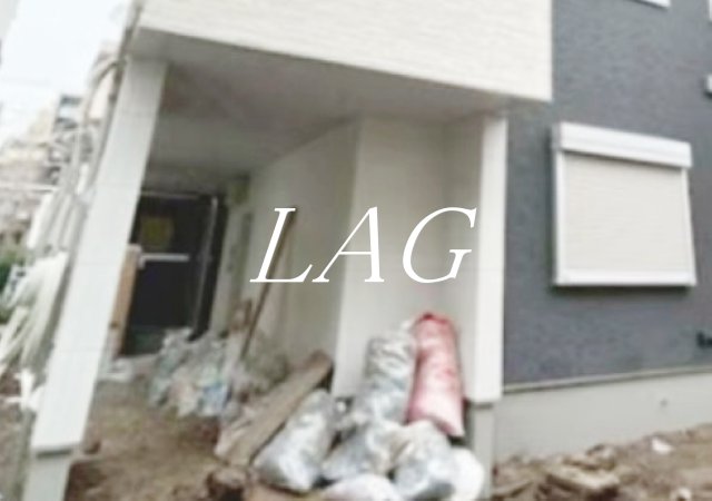 その他共有部分　共用部です。