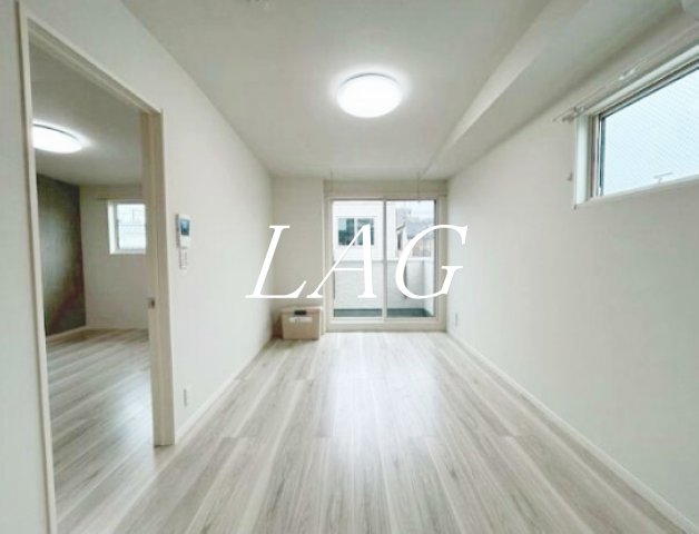 その他部屋・スペース　寝室です。