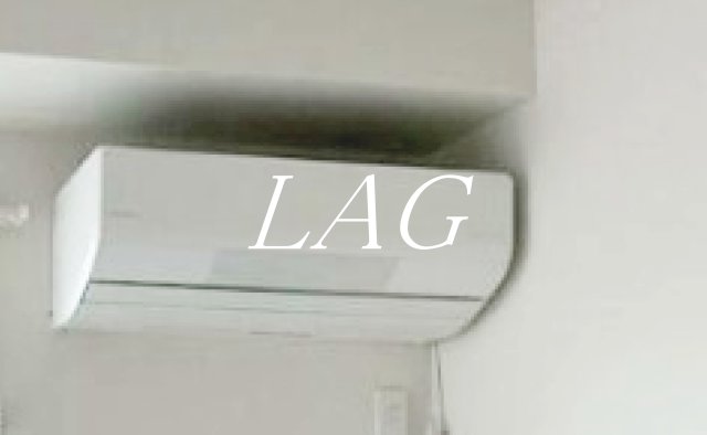 その他設備　エアコンです。