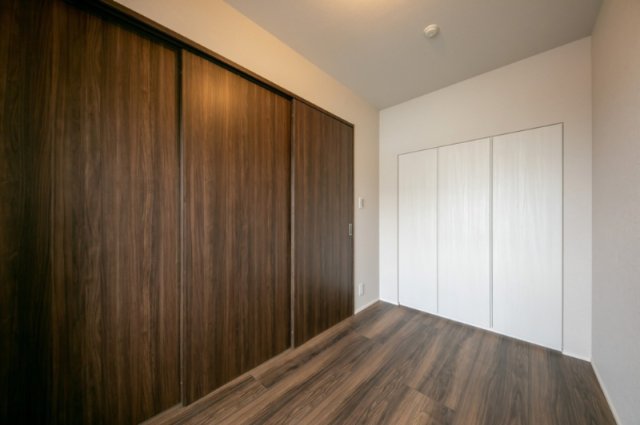 収納　別部屋参考写真