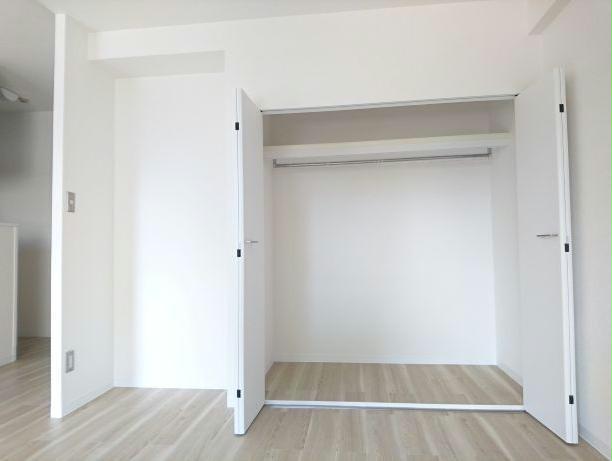 収納　※別部屋写真