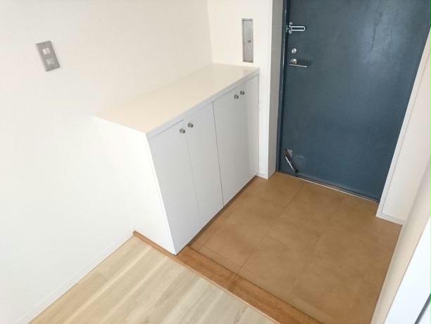 玄関　※別部屋写真