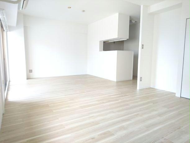 居室・リビング　※別部屋写真