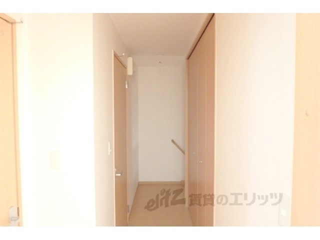 その他部屋・スペース　廊下