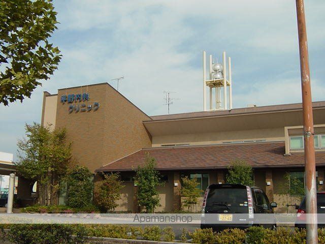 その他　平野内科クリニック（その他）まで150m