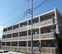 柿生駅より徒歩5分 3階 築14年3ヶ月の賃貸物件