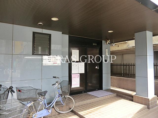 病院　早田医院（病院）まで106m