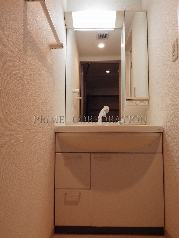 洗面設備　※参考写真※