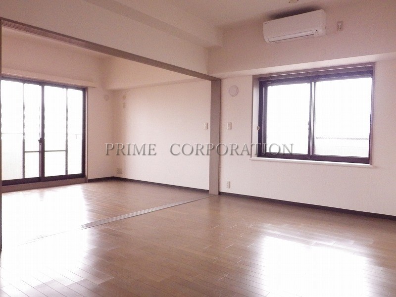 居室・リビング　※参考写真※