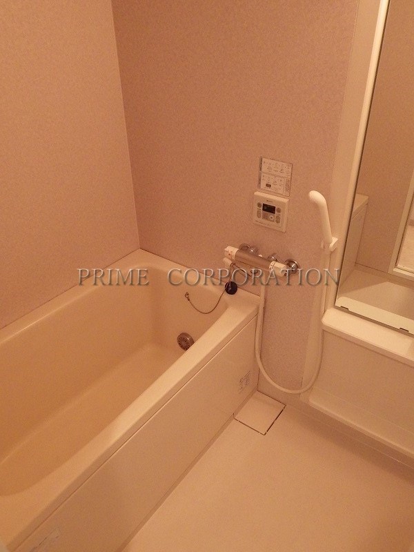 バス・シャワールーム　※参考写真※