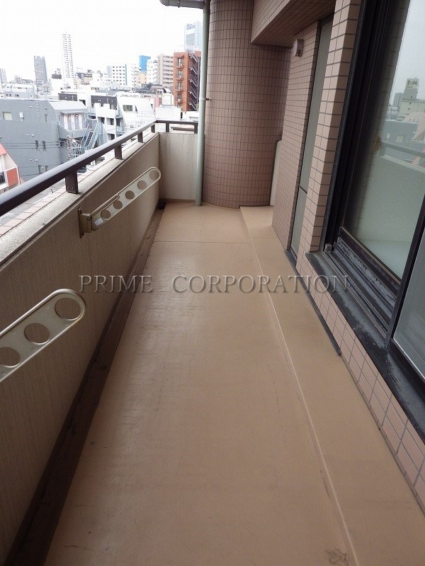 バルコニー　※参考写真※