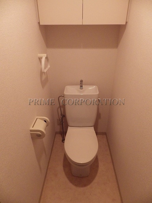 トイレ　※参考写真※