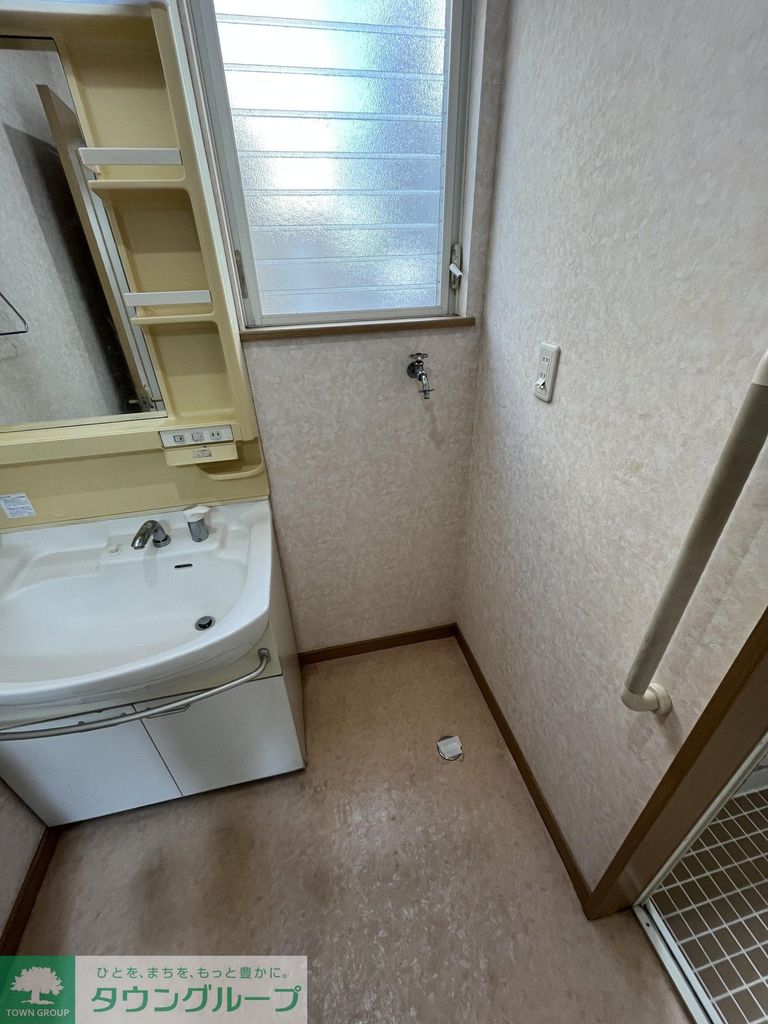 その他設備　バルコニー