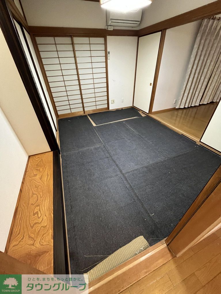 その他部屋・スペース　バルコニー