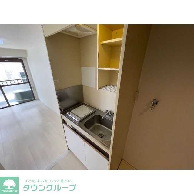 キッチン　※別室参考写真※