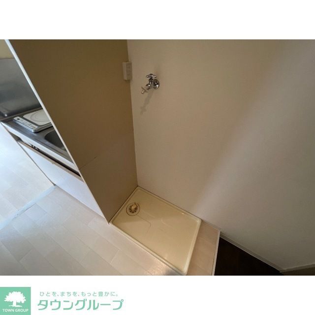 その他設備　※別室参考写真※