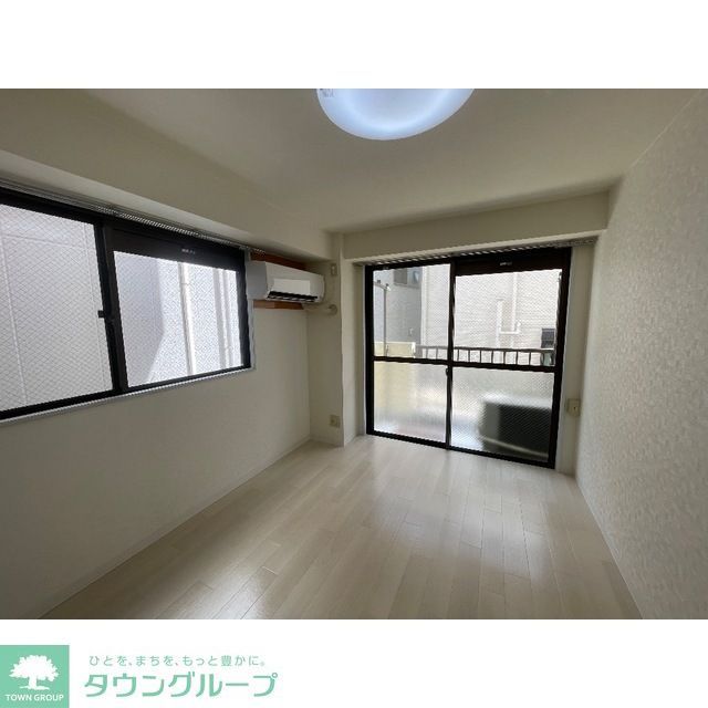 居室・リビング　※別室参考写真※