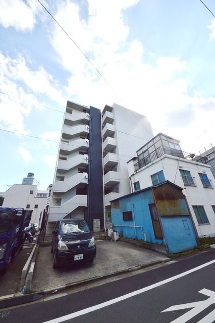 その他　周辺（その他）まで10m