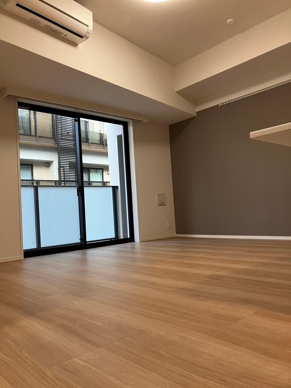 居室・リビング　居室