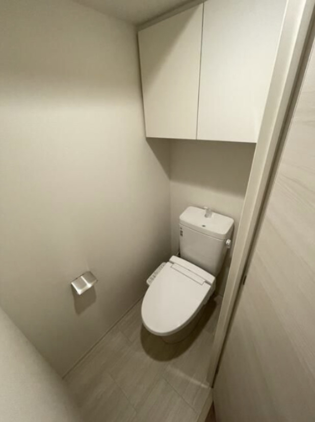 トイレ　別部屋参考写真