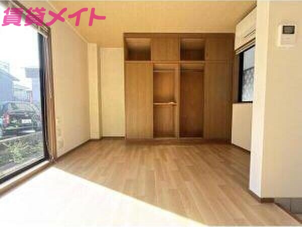 その他部屋・スペース　同物件別室写真