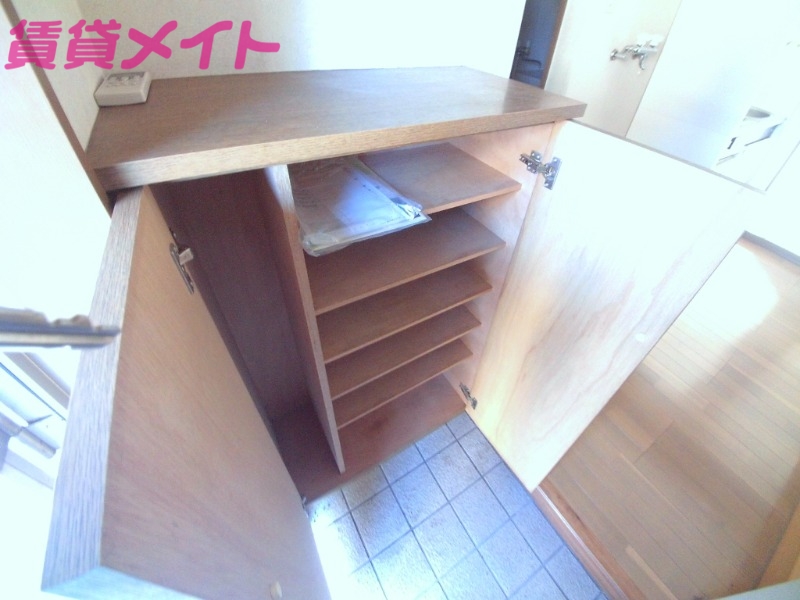 その他設備　同物件別室写真