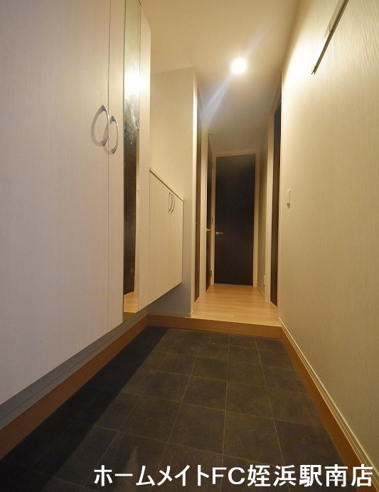 玄関　★シューズボックスも沢山入ります♪★参考写真