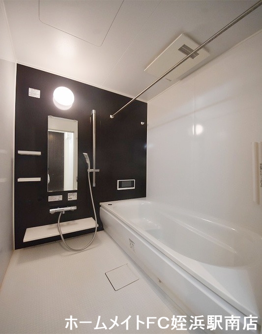 バス・シャワールーム　★まずはお問い合わせください★参考写真