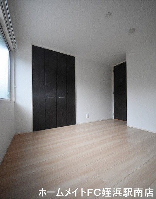 その他　★独立部屋もしっかりと♪★参考写真