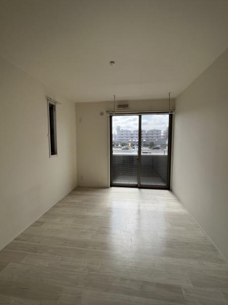 その他部屋・スペース　主寝室として