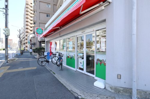 その他　ローソンストア100 LS泉飯田町店（その他）まで533m