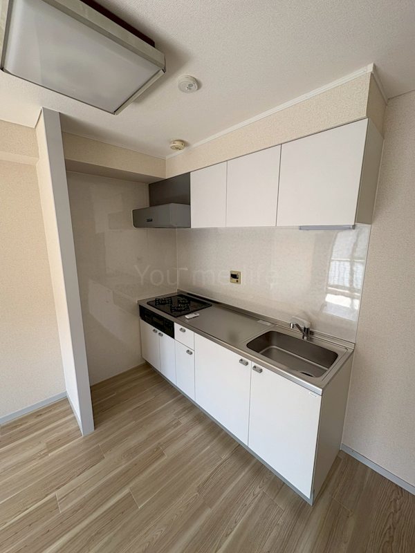 キッチン　新設してます♪