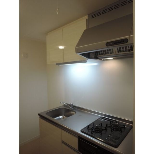 キッチン　システムキッチン