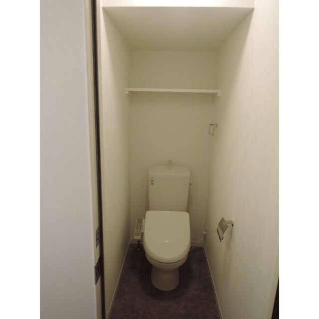 トイレ　シャワートイレ